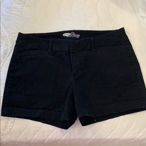 Old navy pixie shorts